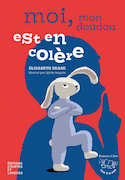 Moi, mon Doudou est en colère